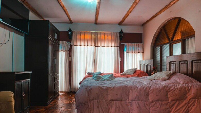 Posada Hostal La Magia De Uyuni