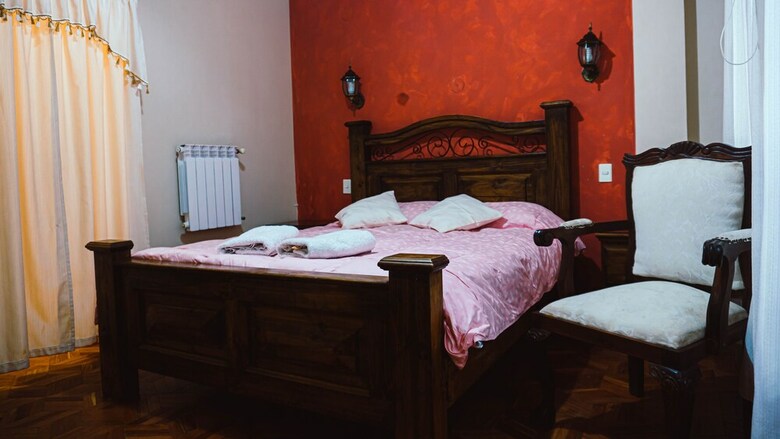 Posada Hostal La Magia De Uyuni