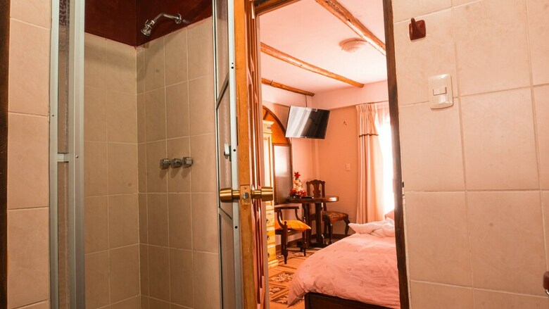 Posada Hostal La Magia De Uyuni