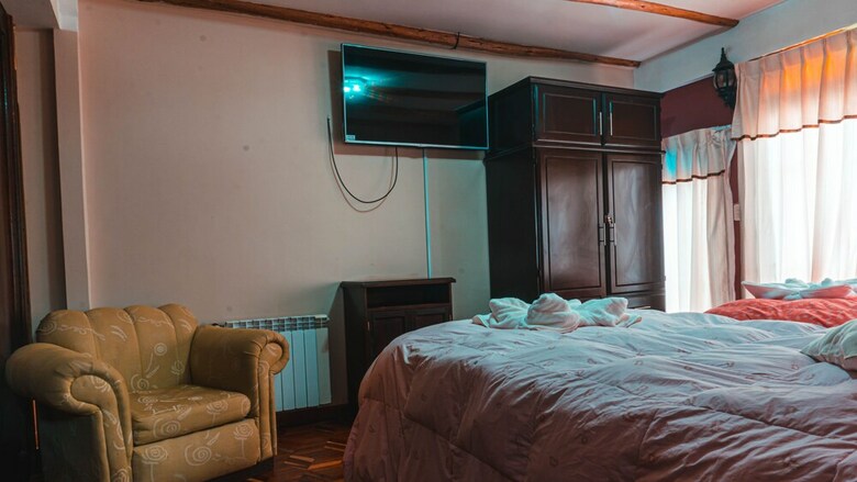 Posada Hostal La Magia De Uyuni