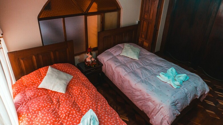 Posada Hostal La Magia De Uyuni