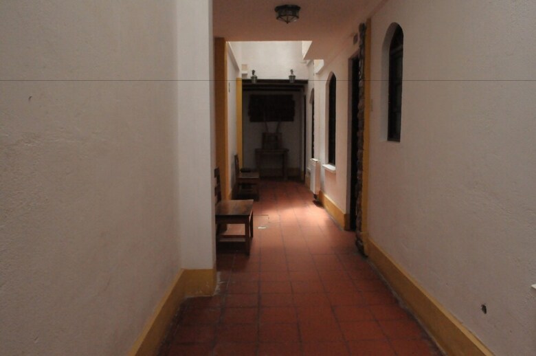 Posada Hostal La Magia De Uyuni