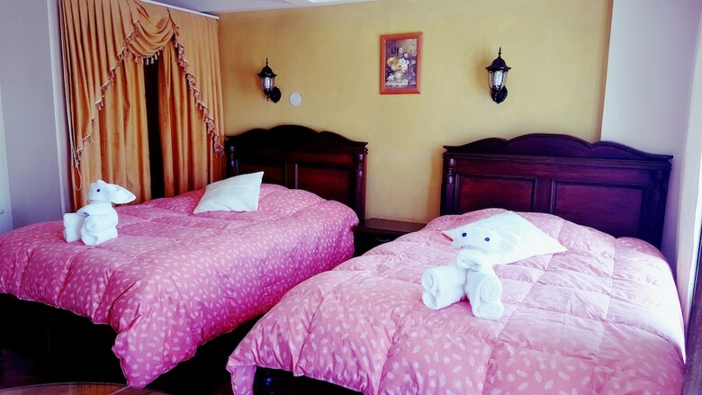 Posada Hostal La Magia De Uyuni
