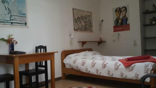 Bed & Breakfast Casa Al Tronco