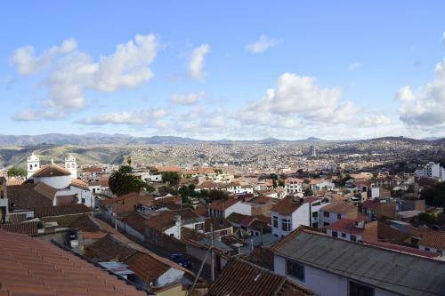 Bed & Breakfast Casa Al Tronco
