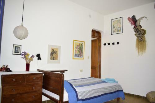 Bed & Breakfast Casa Al Tronco