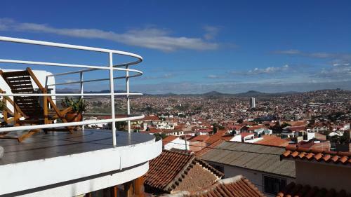 Bed & Breakfast Casa Al Tronco