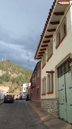 Bed & Breakfast Casa Al Tronco
