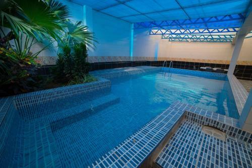 Hotel Regina Resort & Convenciones