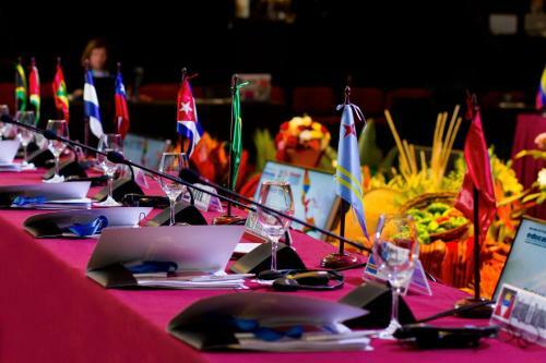 Hotel Regina Resort & Convenciones