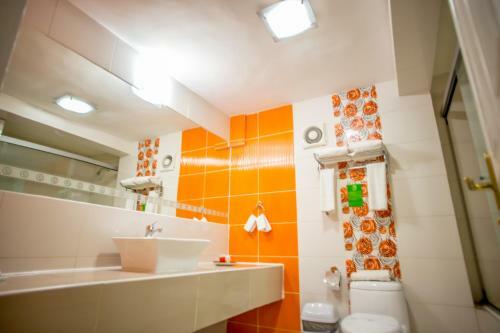 Hotel Regina Resort & Convenciones