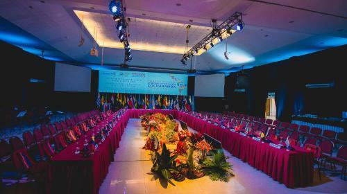 Hotel Regina Resort & Convenciones