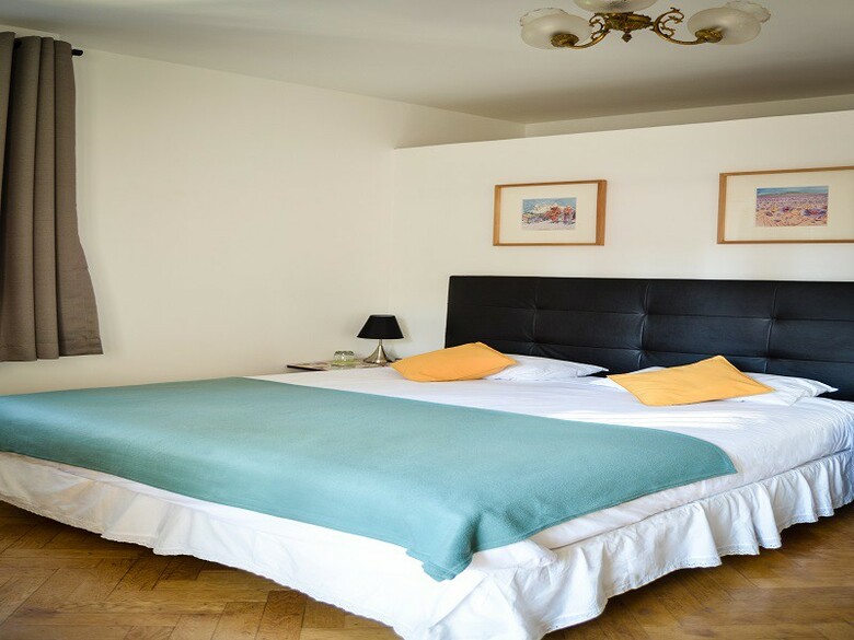 Hotel Boutique Don Santiago Providencia