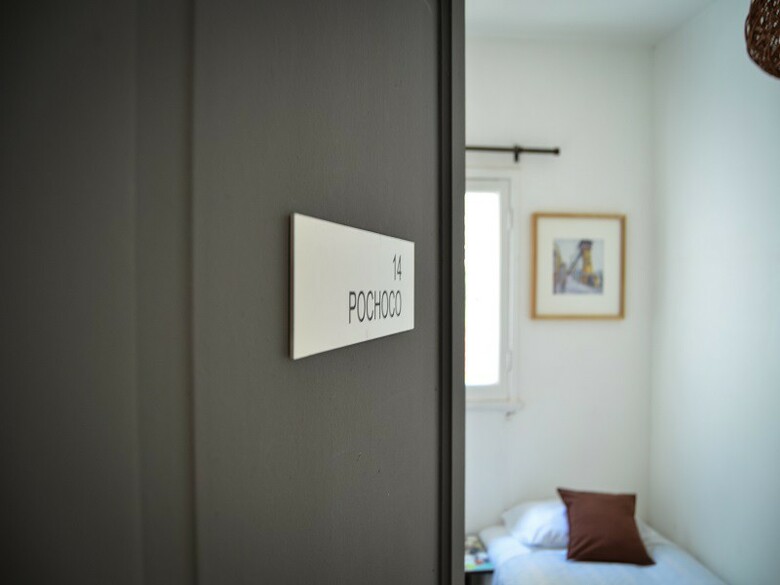 Hotel Boutique Don Santiago Providencia