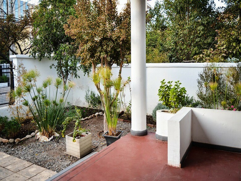 Hotel Boutique Don Santiago Providencia