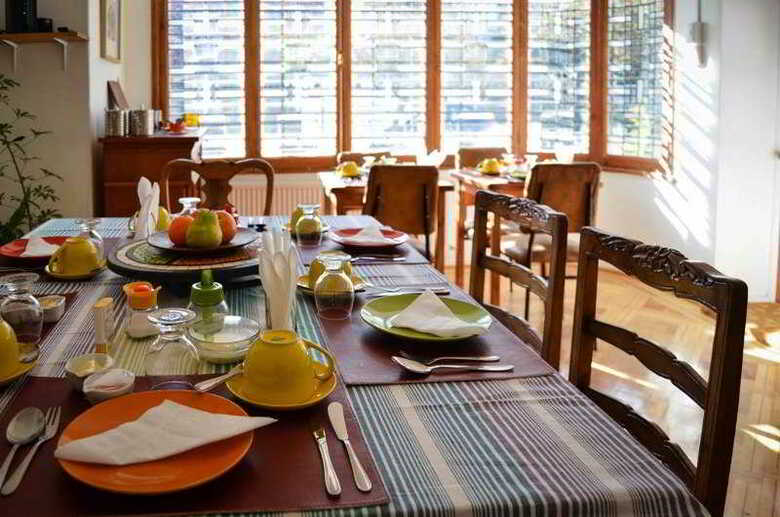 Hotel Boutique Don Santiago Providencia