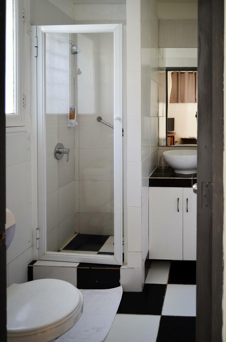 Hotel Boutique Don Santiago Providencia