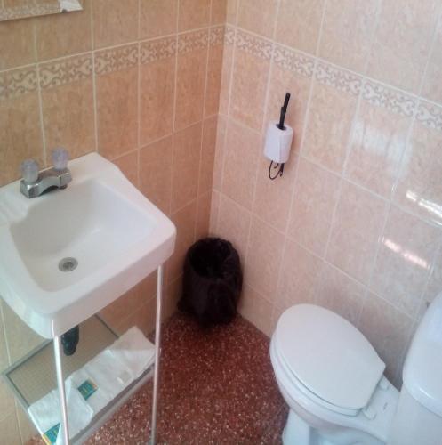 La Chacra De Joel Hotel