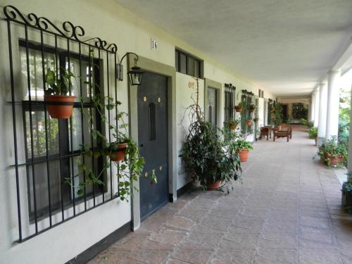 La Chacra De Joel Hotel