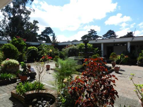 La Chacra De Joel Hotel
