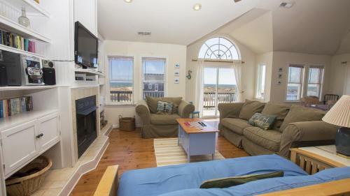 Ocean Dune Home