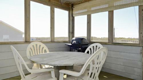 Ocean Dune Home
