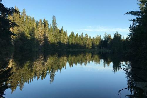 Serenity Lodge