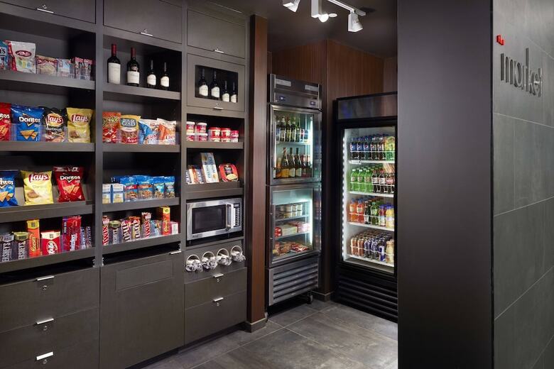 Hotel Courtyard By Marriott Lagrange