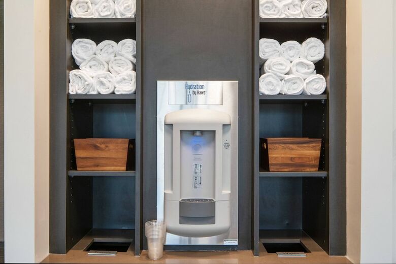 Hotel Courtyard By Marriott Lafayette South
