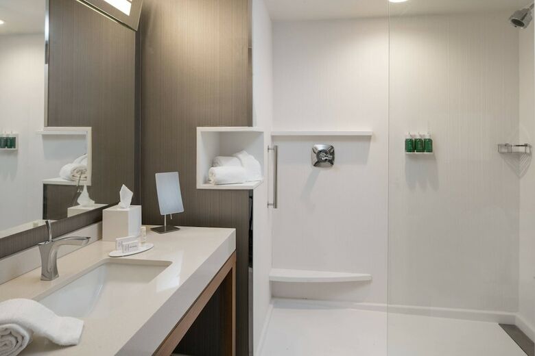 Hotel Courtyard By Marriott Lafayette South
