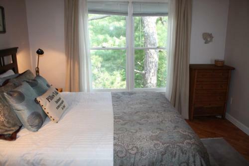 Apartamento North Carolina Mountain Retreat Condo