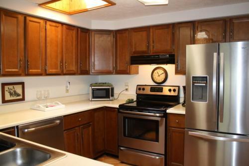 Apartamento North Carolina Mountain Retreat Condo