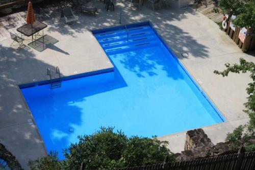 Apartamento North Carolina Mountain Retreat Condo