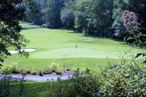 Apartamento North Carolina Mountain Retreat Condo