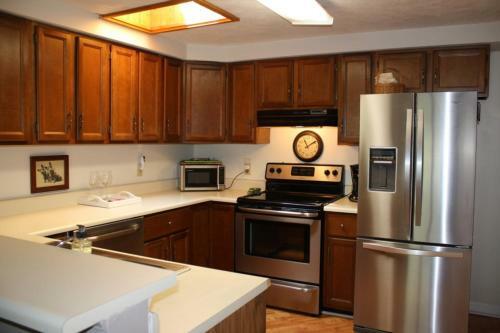 Apartamento North Carolina Mountain Retreat Condo