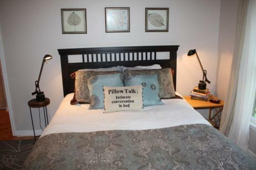 Apartamento North Carolina Mountain Retreat Condo