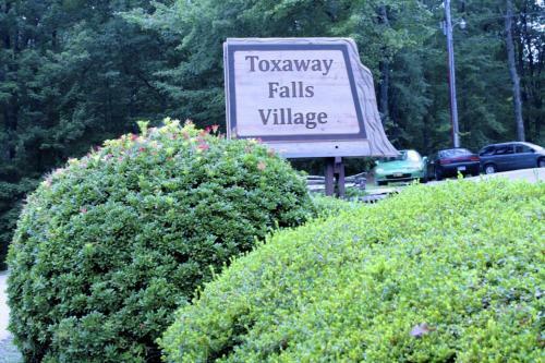 Apartamento North Carolina Mountain Retreat Condo