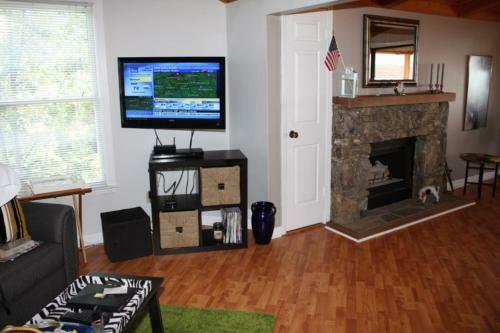 Apartamento North Carolina Mountain Retreat Condo