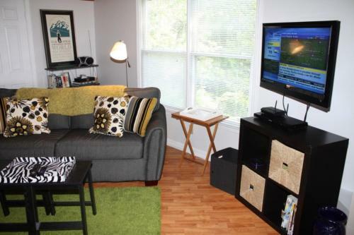 Apartamento North Carolina Mountain Retreat Condo
