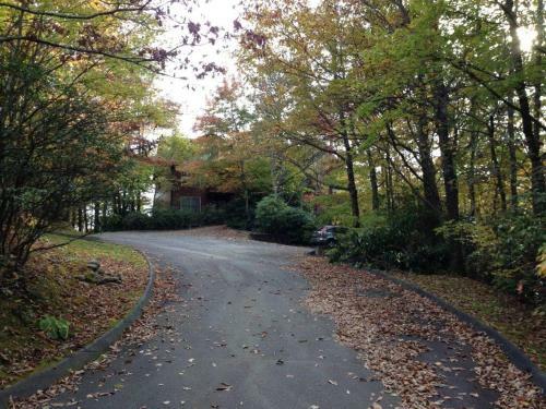 Apartamento North Carolina Mountain Condo
