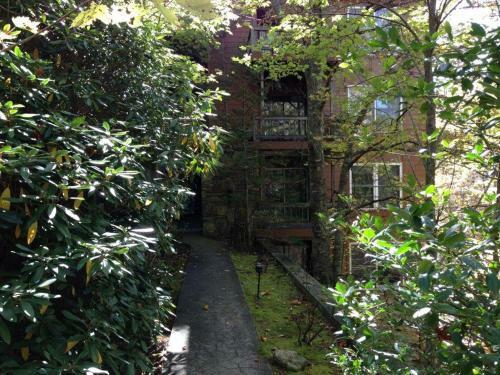 Apartamento North Carolina Mountain Condo