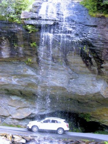 Apartamento North Carolina Mountain Condo