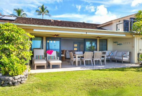 Apartamento Puamana Resort #192-2