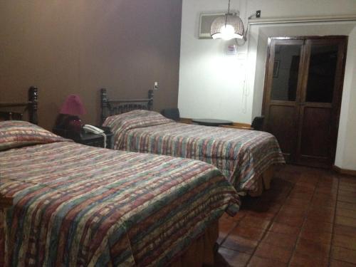 Hotel Posada De Don Jos�