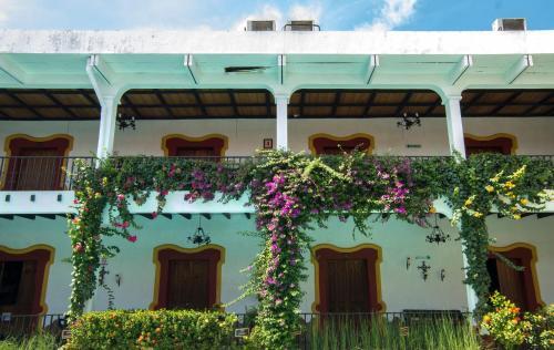 Hotel Posada De Don Jos�