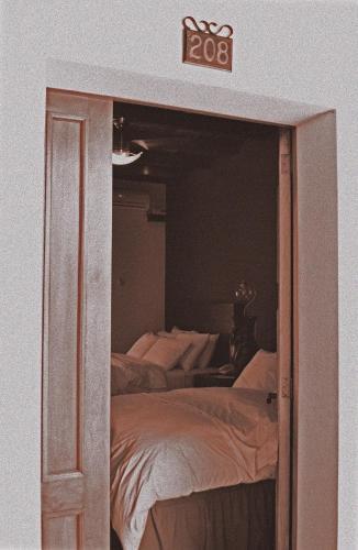 Hotel Posada De Don Jos�