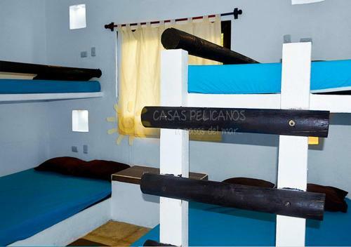 Casas Pelicanos