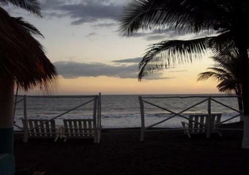 Casas Pelicanos