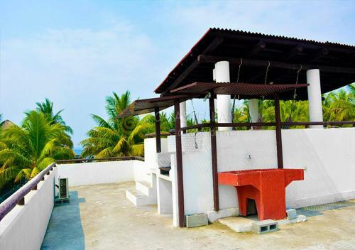 Casas Pelicanos