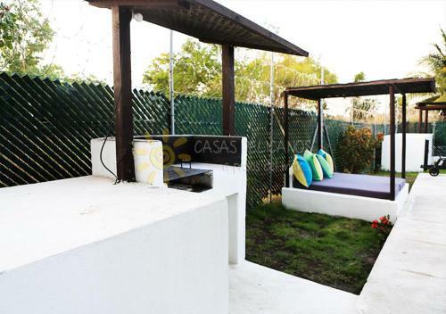 Casas Pelicanos